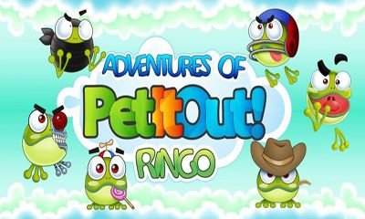 download Adventures of Pet It Out Ringo apk